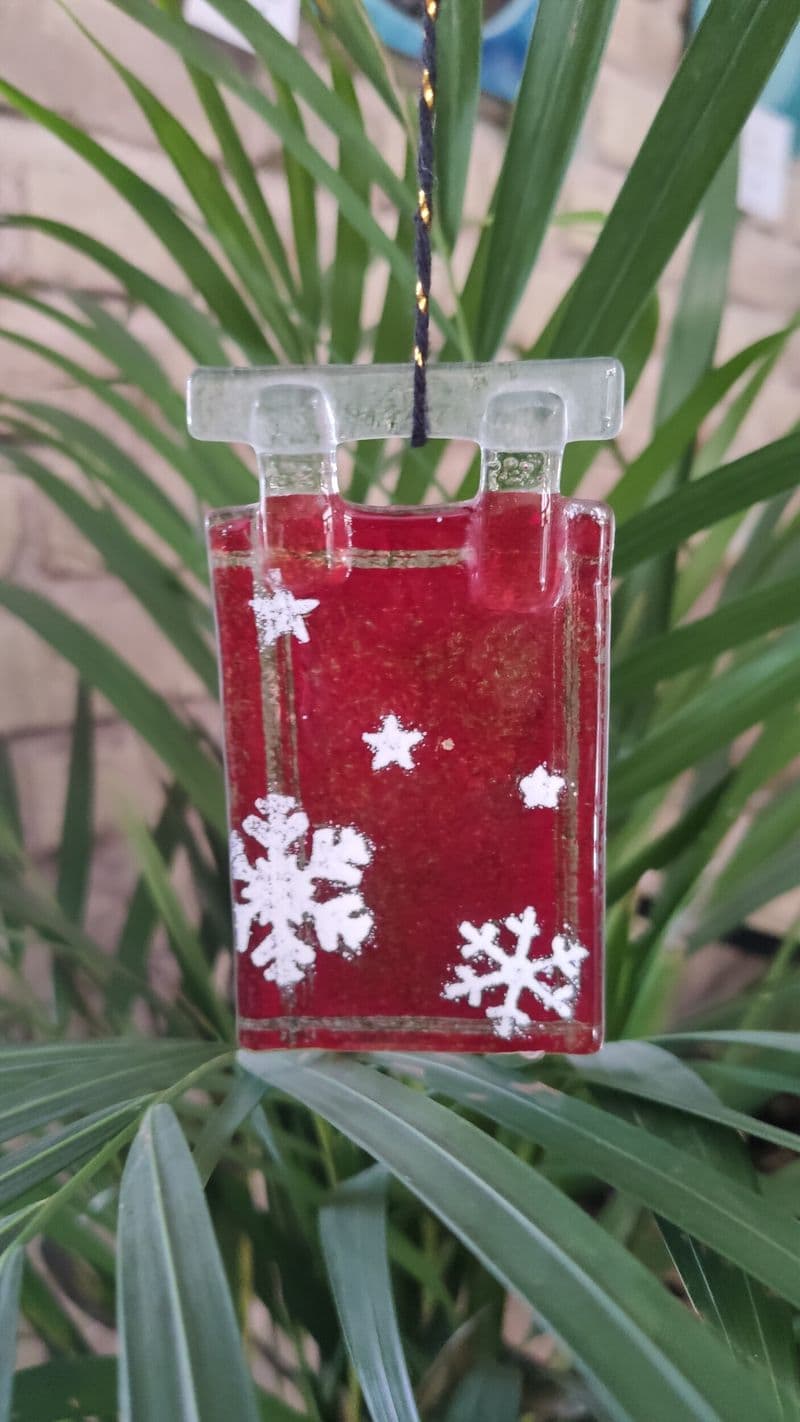 Réalisez vos bijoux uniques en verre fusing