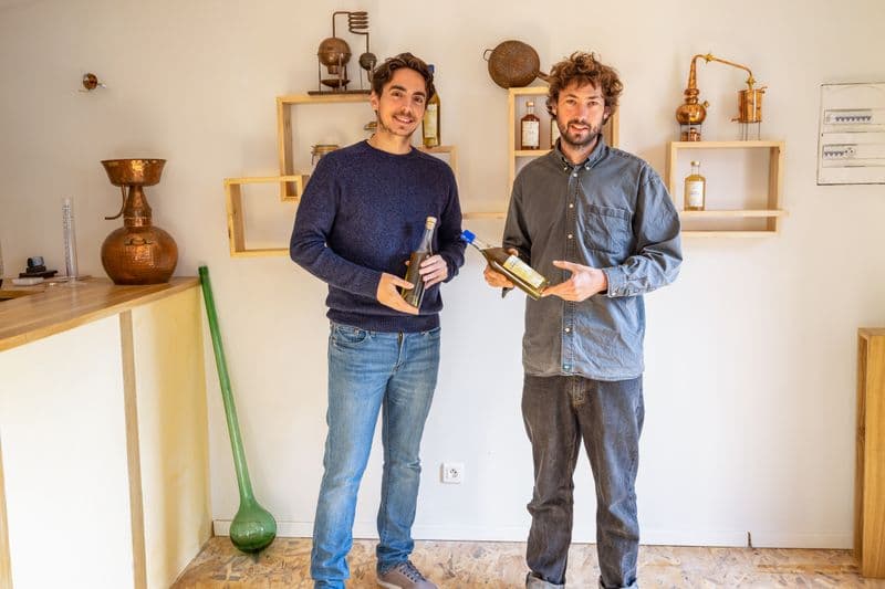 Billet Atelier - Créez votre Pastis en équipe