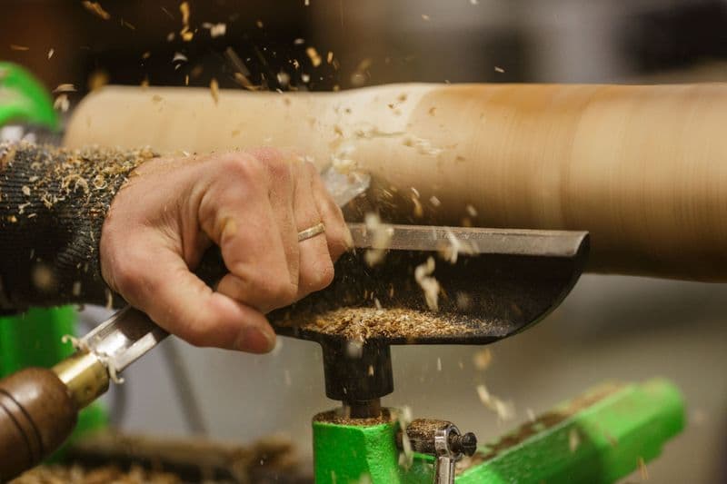 Billet Atelier - Initiez-vous au tournage sur bois