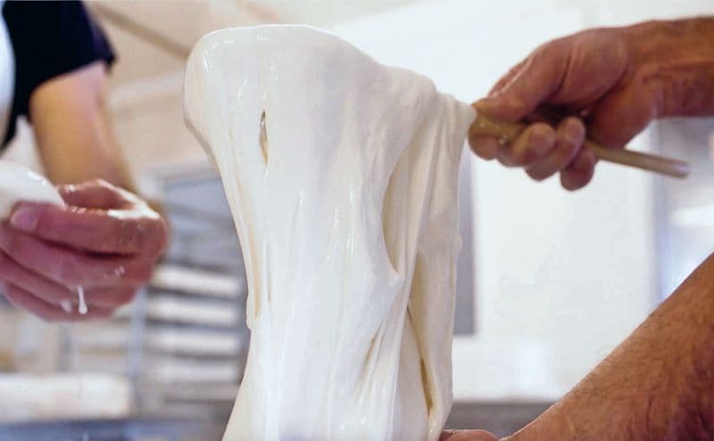 Billet Atelier - Réalisez votre Burrata et Mozzarella artisanales