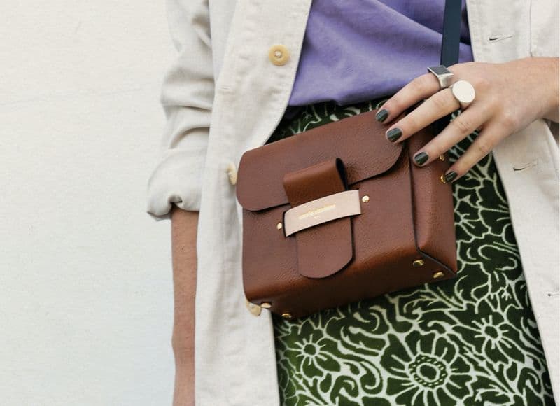 Billet Atelier - Créez votre petit sac à main