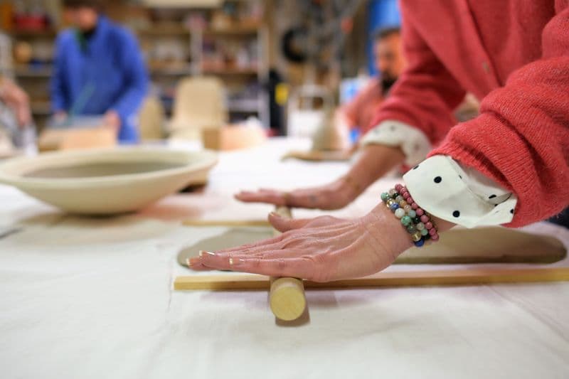 Initiez-vous au modelage