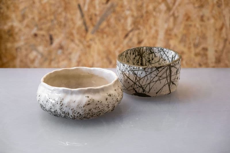 Billet Atelier - Modelez votre duo de bols à Gaillac