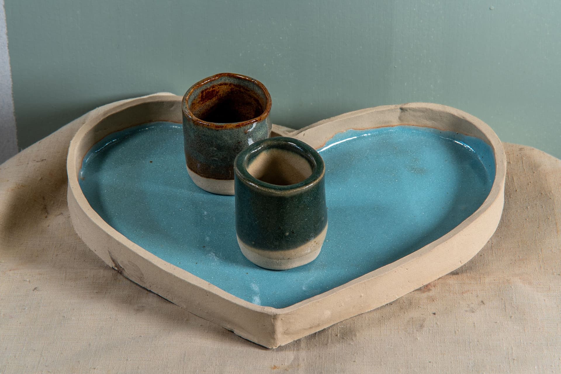 Initiez-vous au modelage