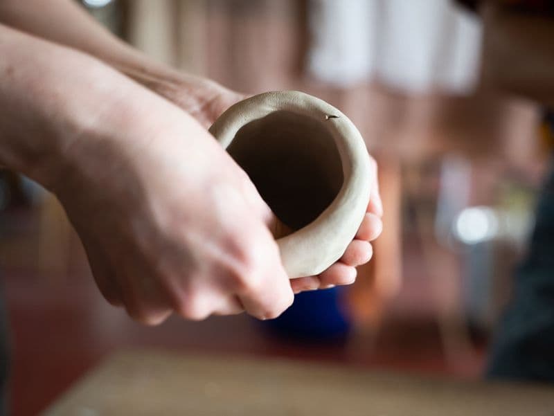 Initiez-vous au modelage