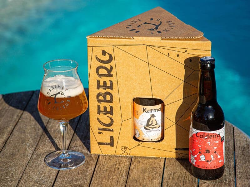 Billet Atelier - Passez la journée dans la peau d'un brasseur