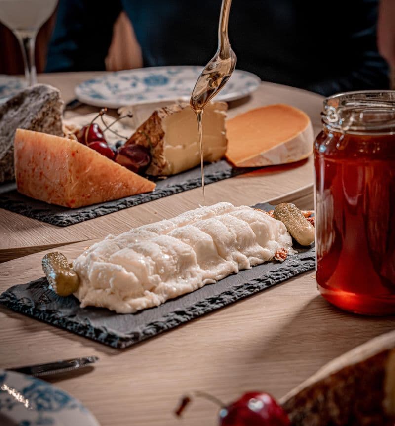 Billet Initiez-vous à la caséologie avec un fromager