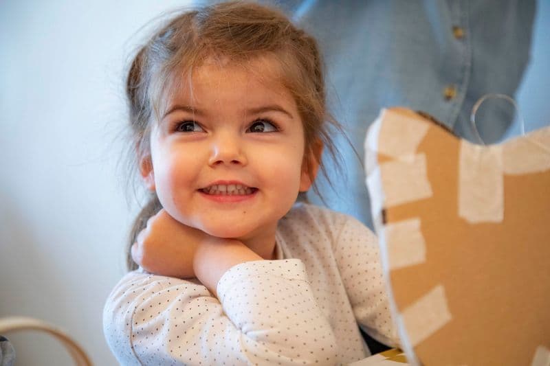 Billet Fabriquez une piñata en duo avec votre enfant