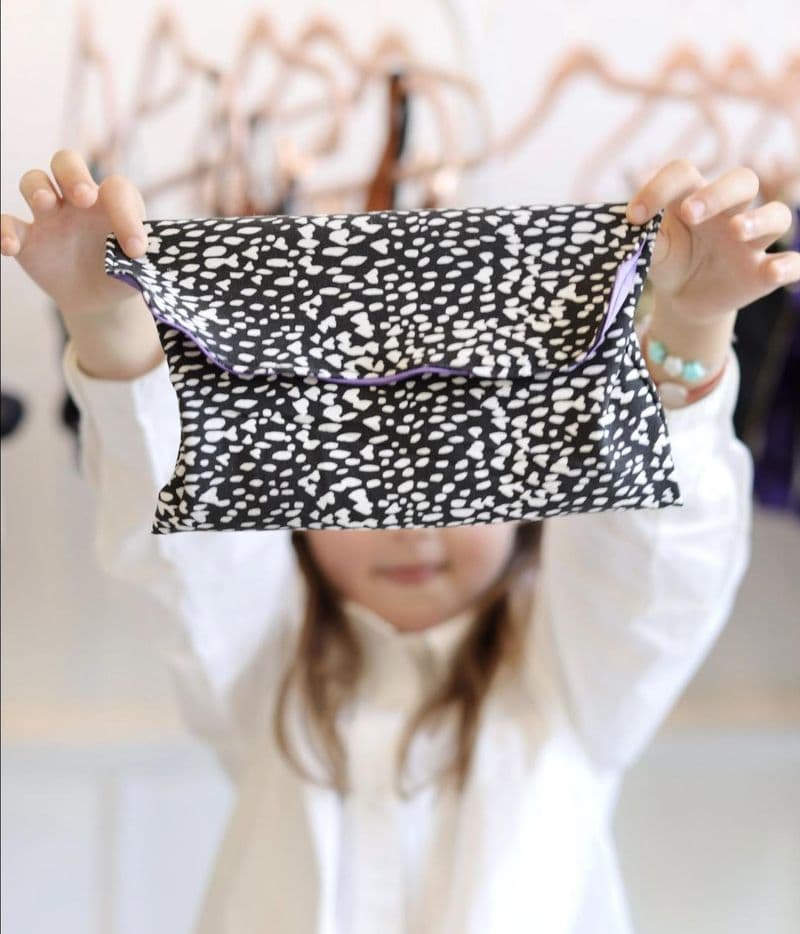 Billet Atelier - Passez votre permis couture