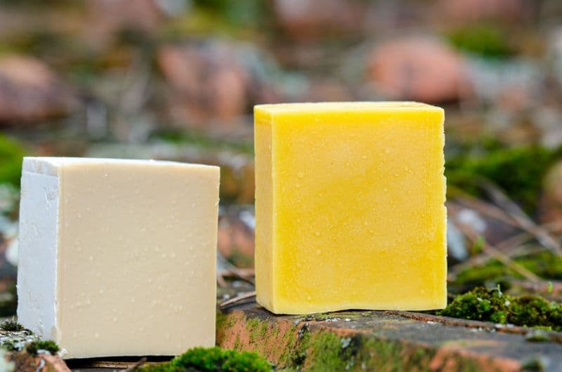 Réalisez votre savon artisanal