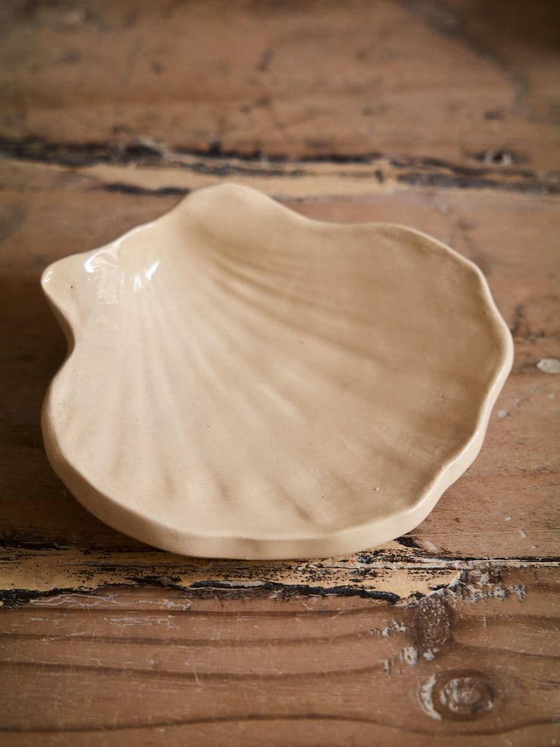 Billet Modelez votre coupelle coquillage