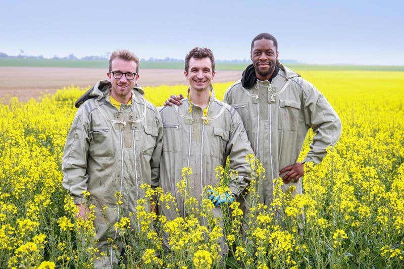 Billet Atelier - Initiez-vous à l'apiculture