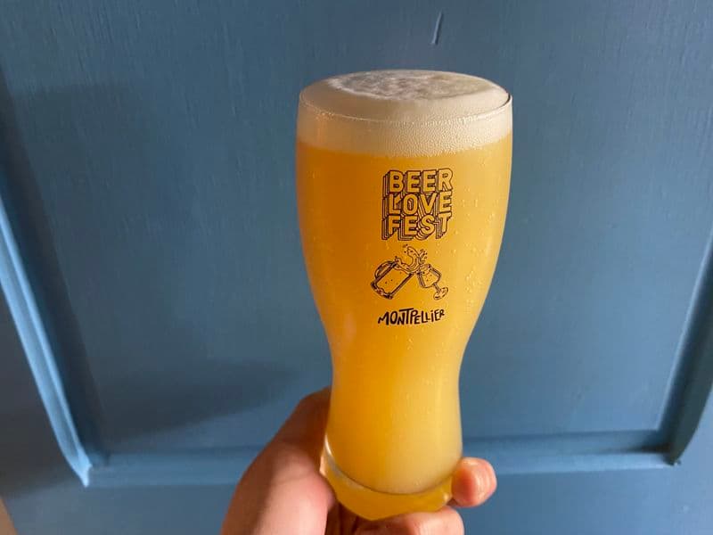 Billet Visitez une brasserie et dégustez des bières