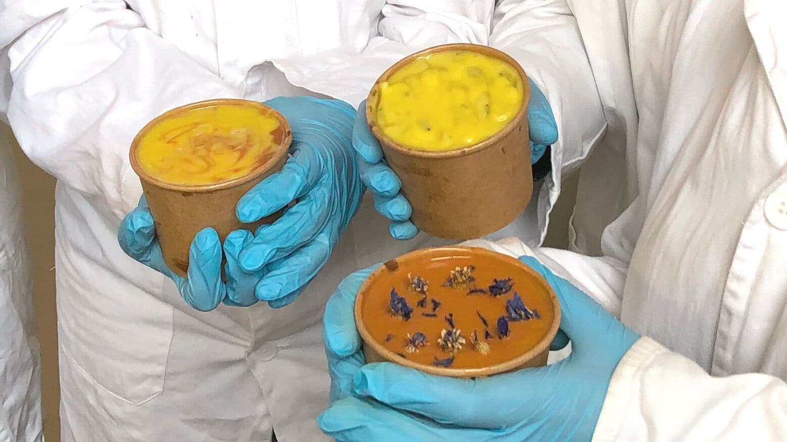 Billet Réalisez votre savon naturel saponifié à froid