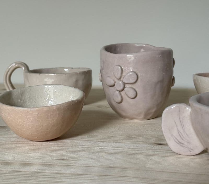 Initiez-vous au modelage