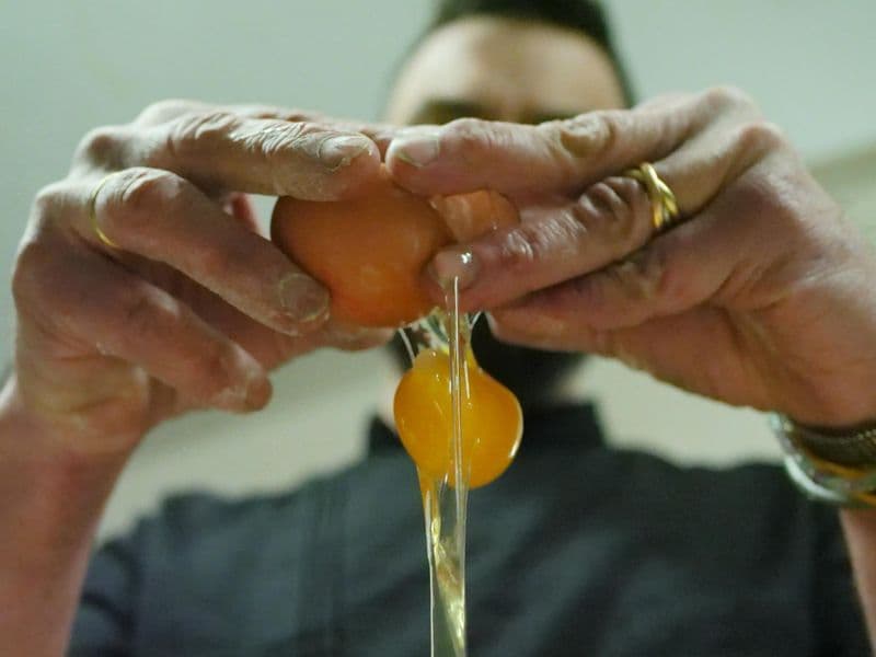 Billet Atelier - Réalisez vos raviolis maison