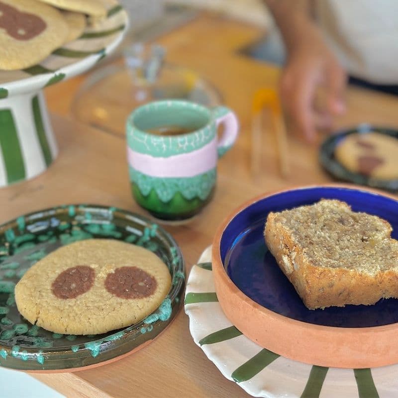 Billet Atelier - Décorez une grande pièce autour d’un goûter