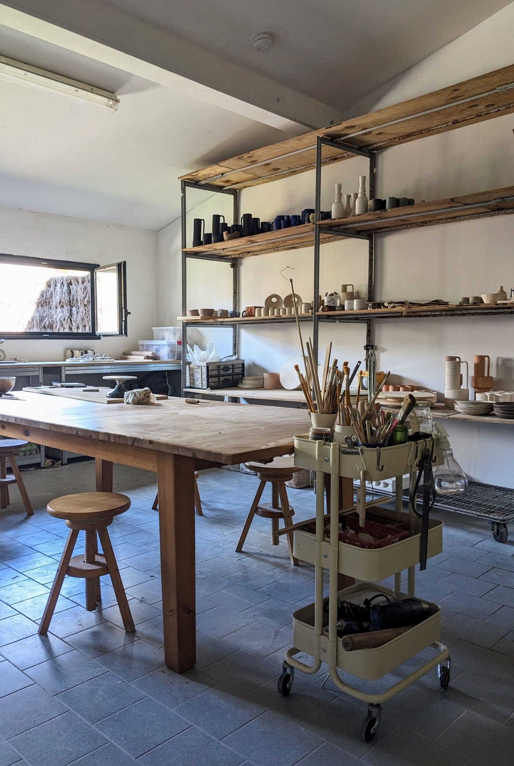 Initiez-vous au modelage