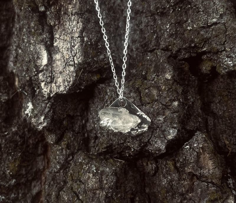 Sculptez votre bijou à la cire perdue