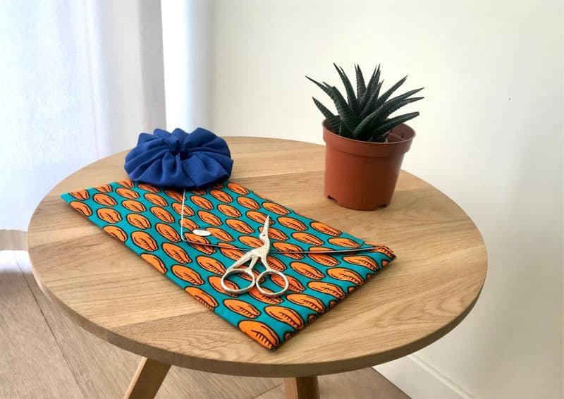 Initiez-vous à la couture