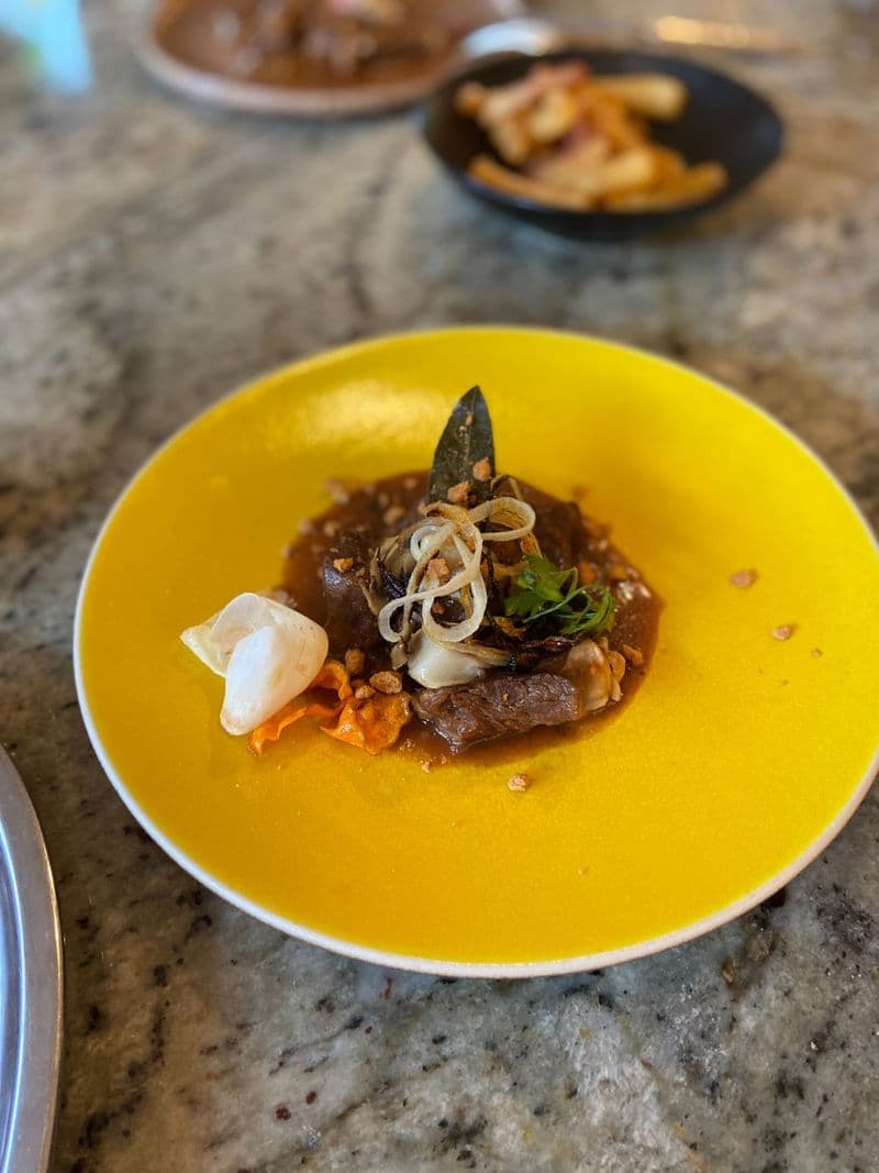 Billet Atelier - Découvrez la cuisine traditionnelle du Nord