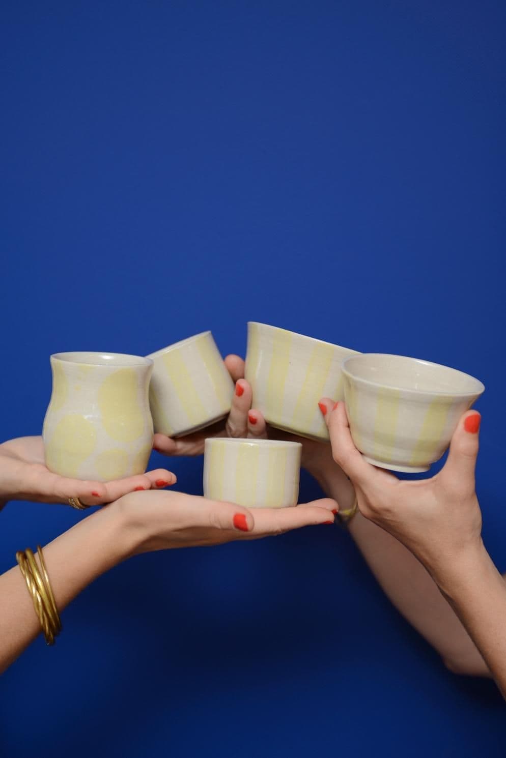 Découvrez le tour et le modelage