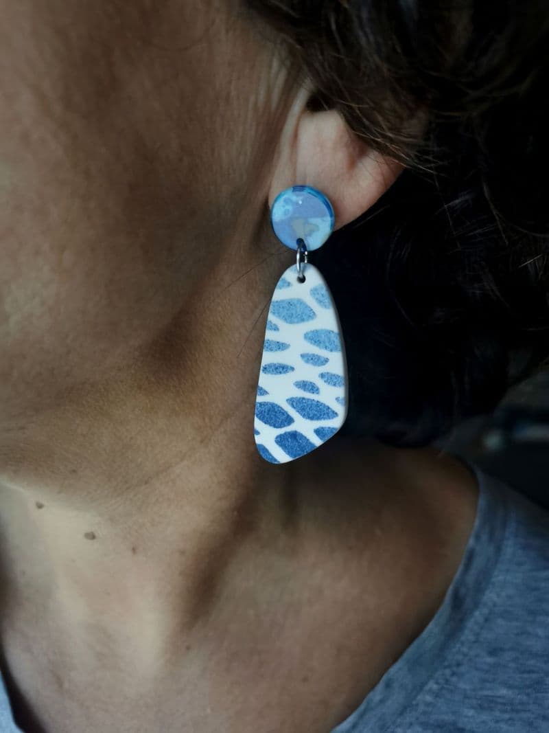 Créez vos bijoux en céramique