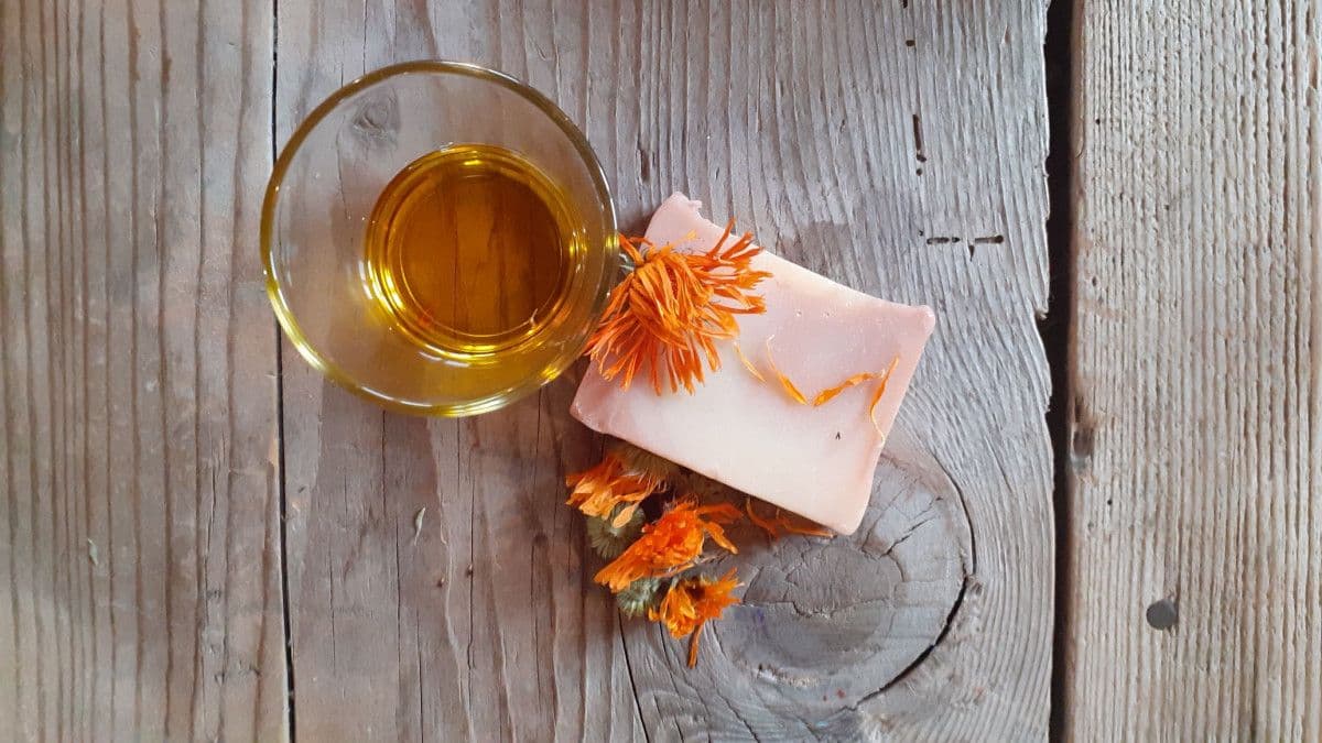 Réalisez vos savons saponifiés à froid