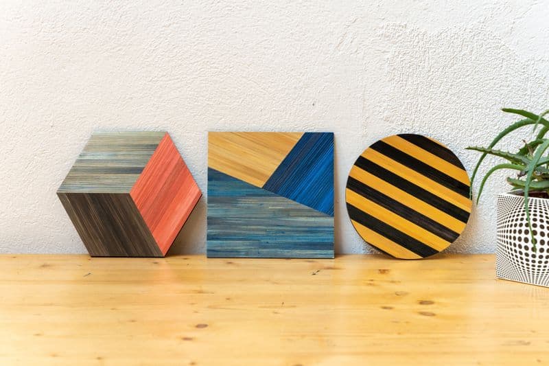 Billet Initiez-vous à la marqueterie de paille