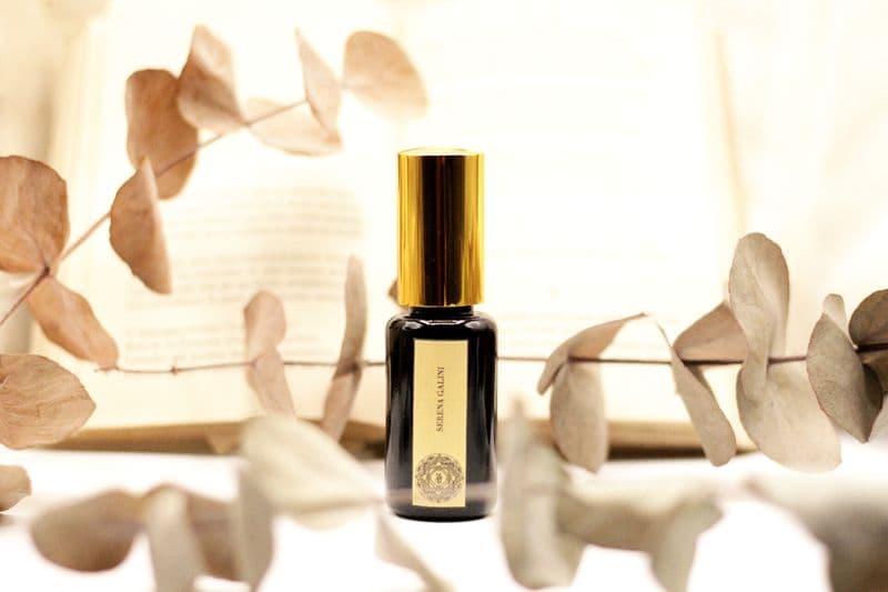 Élaborez votre parfum sur mesure de 30 ml