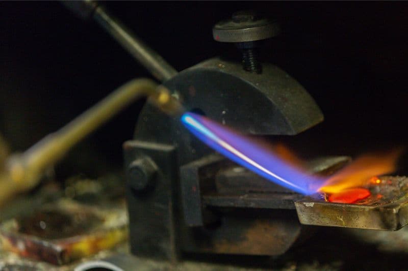 Billet Atelier - Réalisez vos alliances en duo