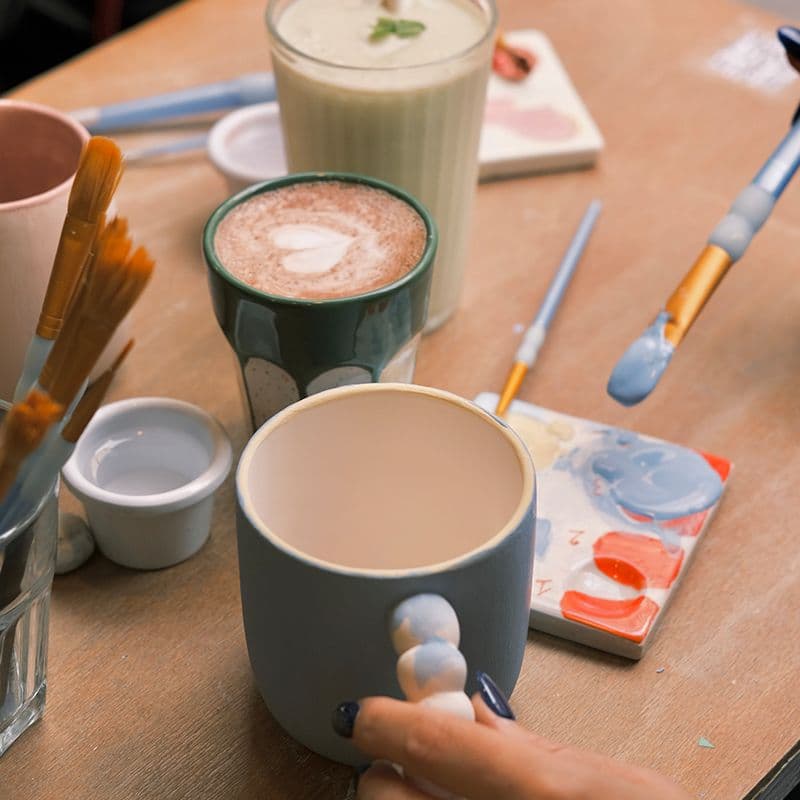 Billet Atelier - Décorez votre pièce moyenne autour d'un goûter