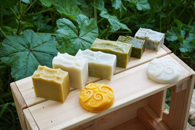 Fabriquez votre savon artisanal