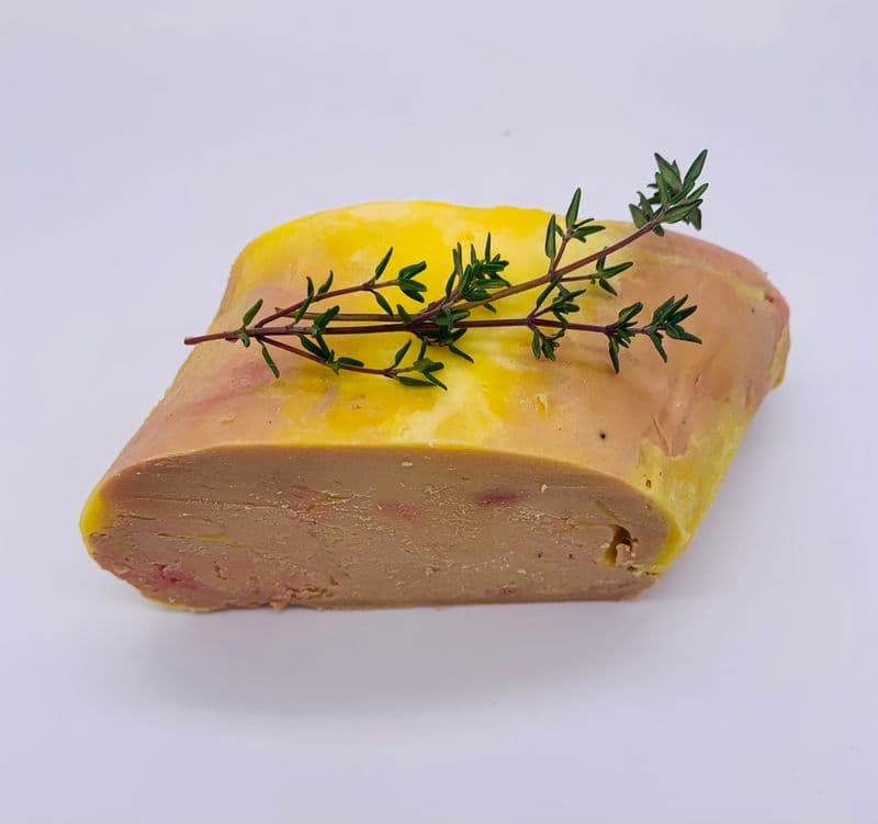 Billet Atelier - Fabriquez votre foie gras artisanal