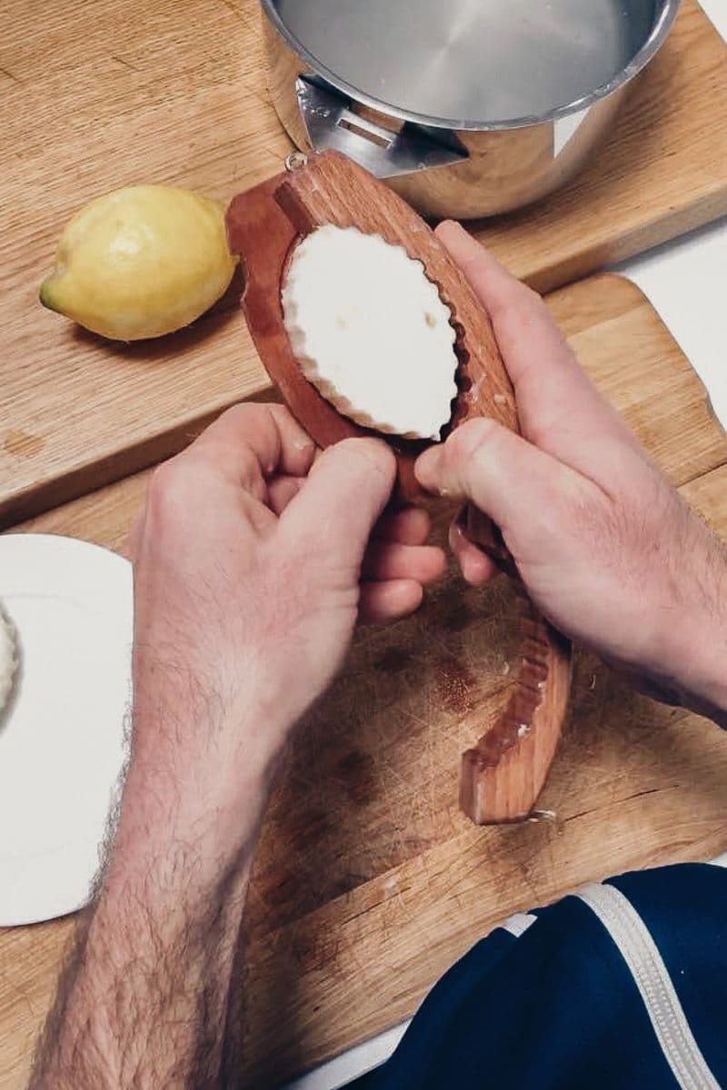 Billet Atelier - Créez 3 produits laitiers