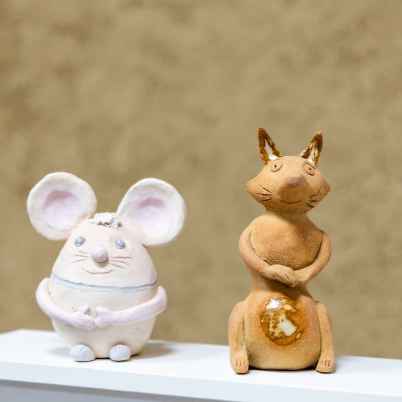 Initiez-vous au modelage avec votre enfant