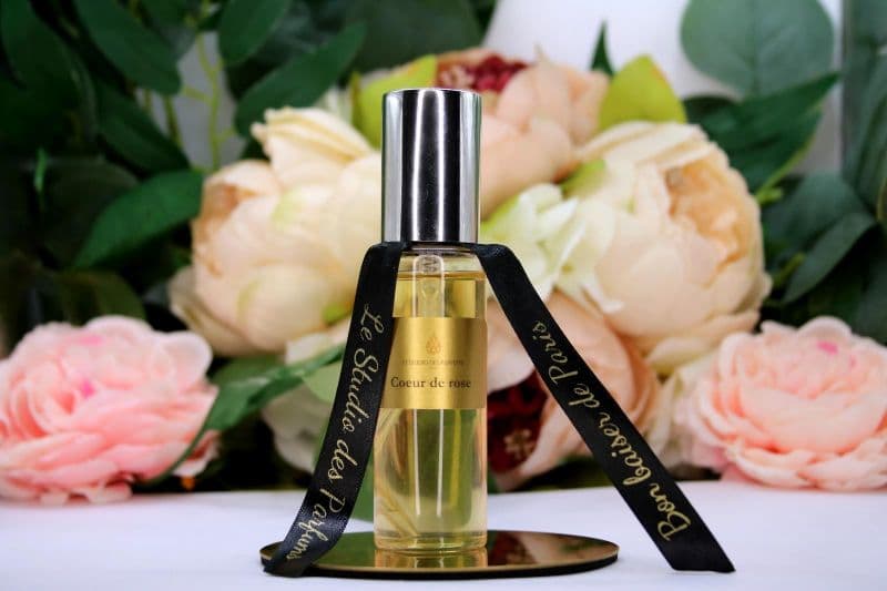 Billet Atelier - Composez vos parfums en duo