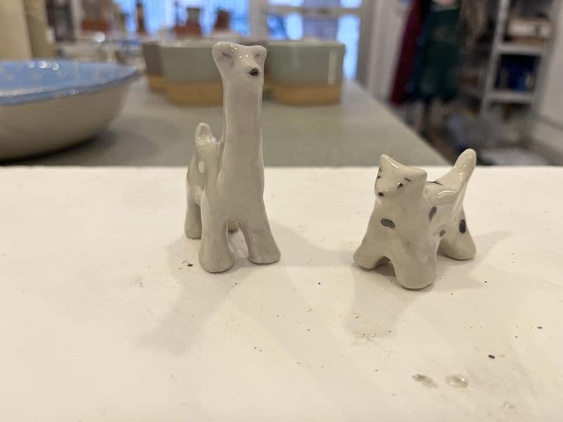 Découvrez le modelage en duo avec votre enfant