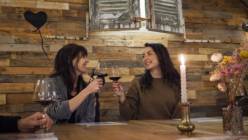 Billet Atelier - Initiez-vous à la dégustation de vin