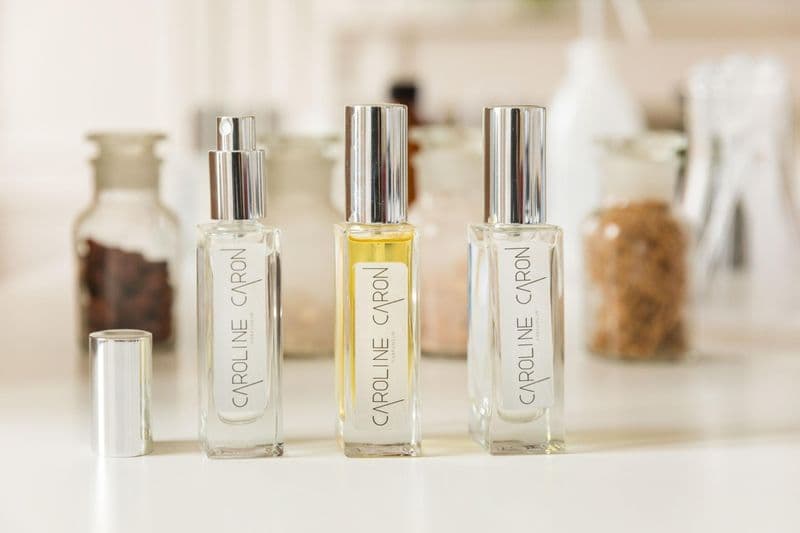 Composez votre parfum avec un parfumeur nez