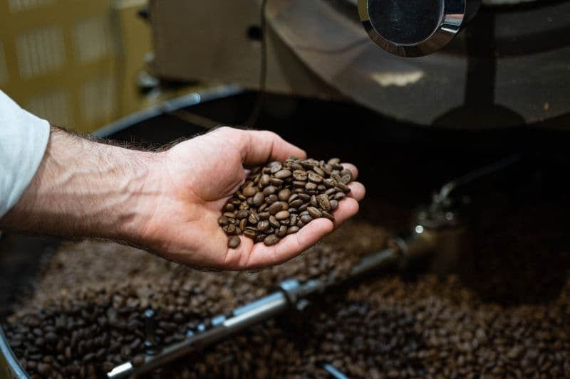 Billet Atelier - Torréfiez votre café de spécialité