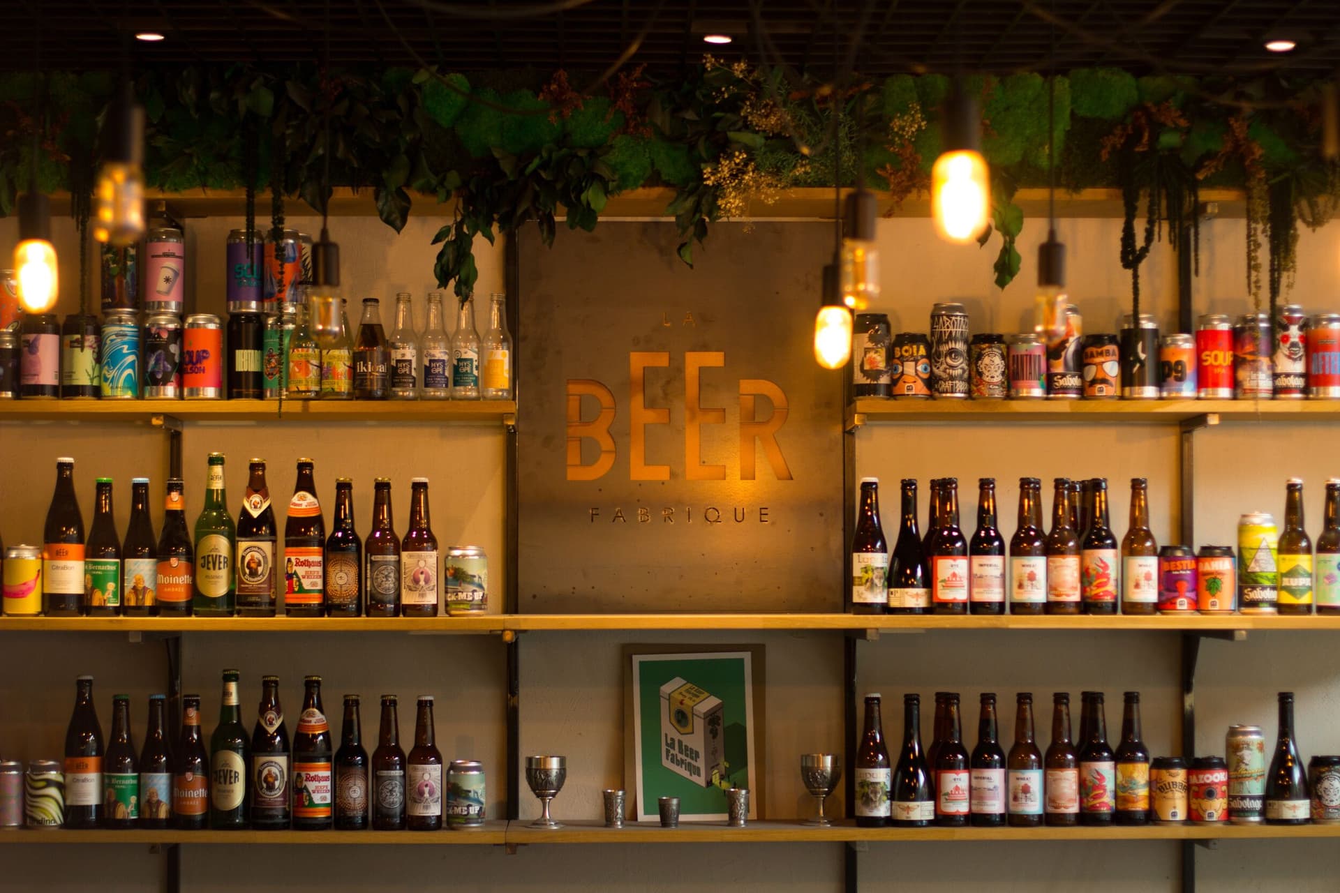 Billet Brassez votre bière en duo