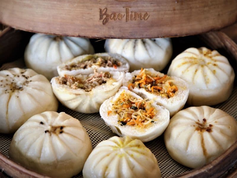 Billet Atelier - Cuisinez vos baos