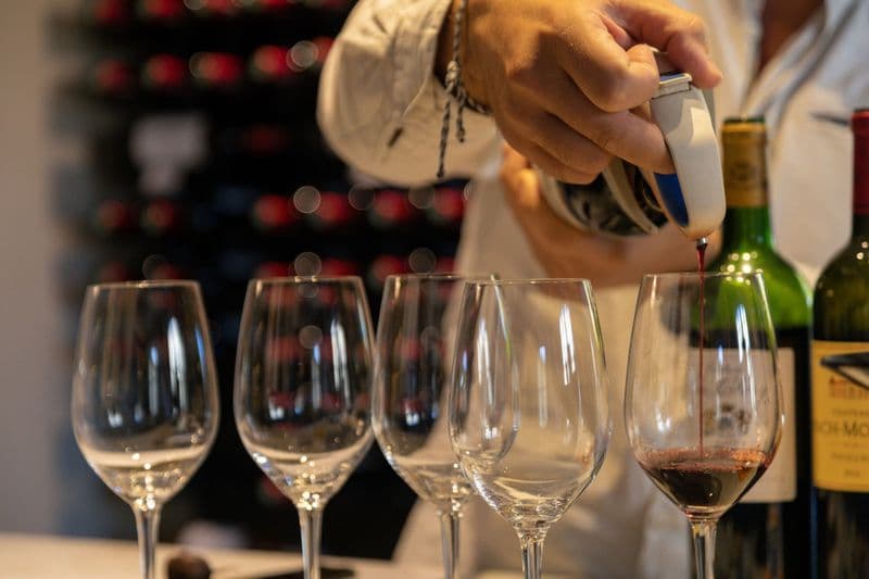 Billet Atelier - Visitez un domaine classé et goûtez des Grands Crus