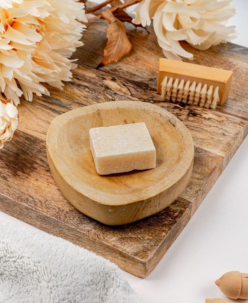 Fabriquez votre savon artisanal