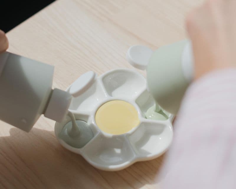 Initiez-vous au décor sur céramique