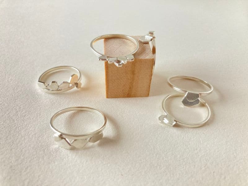 Créez vos bijoux en duo