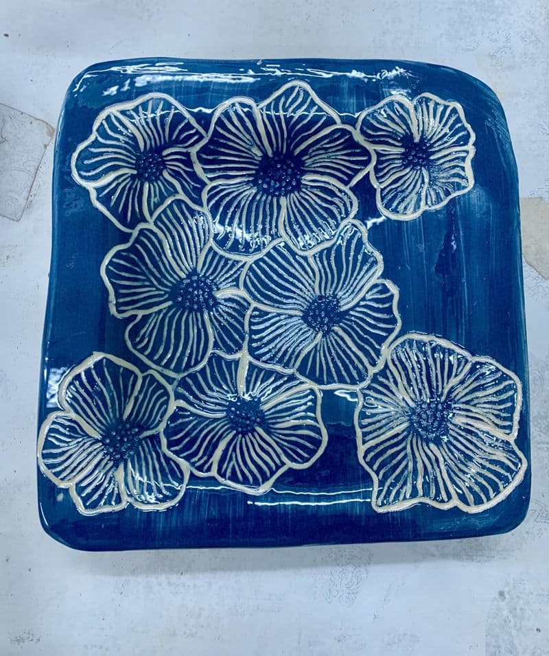 Découvrez le décor et la gravure sur céramique