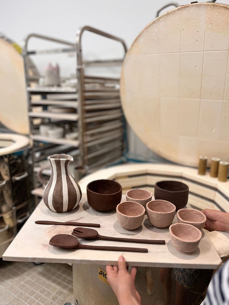 Découvrez le modelage - 2J