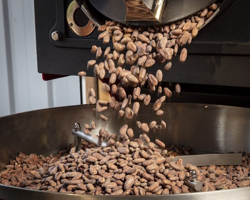 Billet Atelier - Créez vos deux tablettes de chocolat